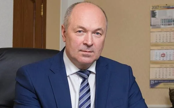 19 мая – День фармацевтического работника
